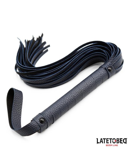 Flogger Azul Oscuro 435cm