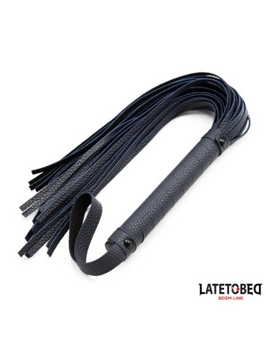 Flogger Azul Oscuro 435cm