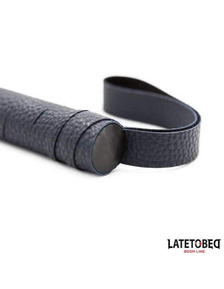 Flogger Azul Oscuro 435cm