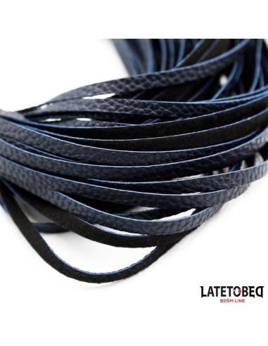 Flogger Azul Oscuro 435cm