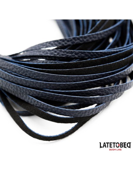 Flogger Azul Oscuro 435cm