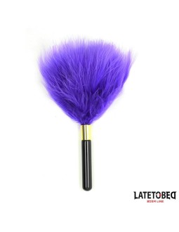 Plumero Mini Purpura 2