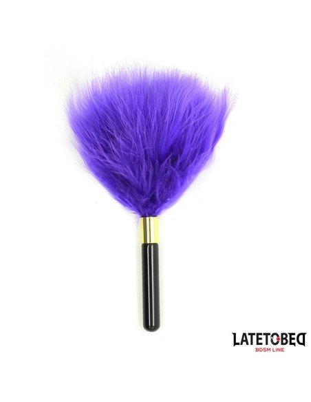 Plumero Mini Purpura