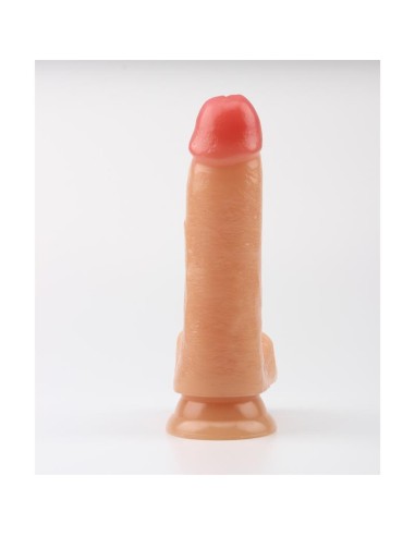 Dildo Bedi 17 x 36 cm Natural