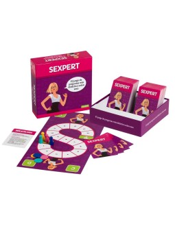 Juego del Sexpert ES 2