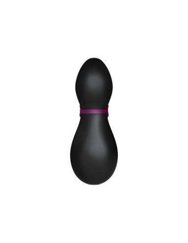 Satisfyer Succionador de Clitoris Pro Penguin Next Gen Nego Blanco
