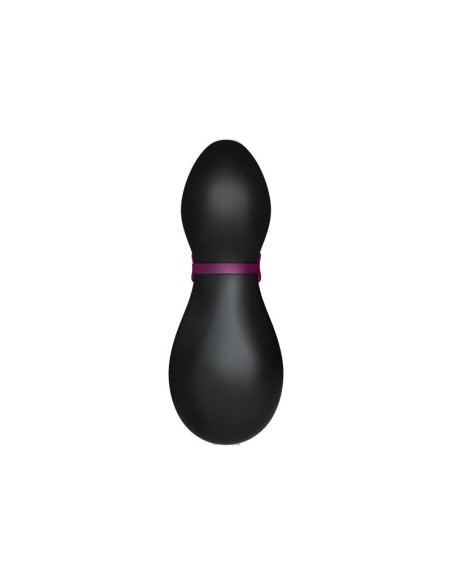 Satisfyer Succionador de Clitoris Pro Penguin Next Gen Nego Blanco
