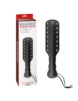 Pala Negra Yes Master