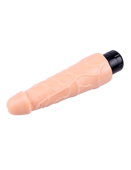 Vibrador T Skin Mike Natural