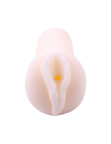 Masturbador Fire a Gun No03 Blanco