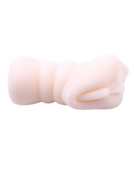 Masturbador Fire a Gun No02 Blanco