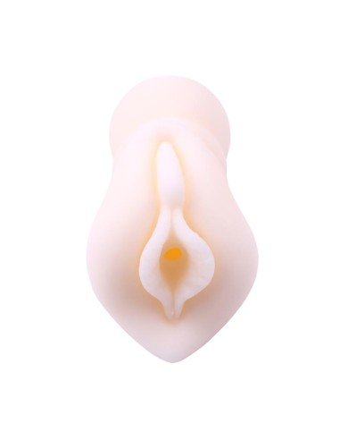 Masturbador Fire a Gun No02 Blanco