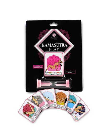 Juego Kamasutra Play Juego Kamasutra Play