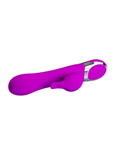 Vibrador Neil Funcion Inflable 237 cm