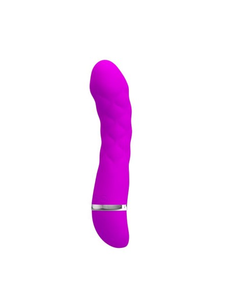 Vibrador Truda Silicona 188 x 35 cm Vibrador Truda Silicona 188 x 35 cm