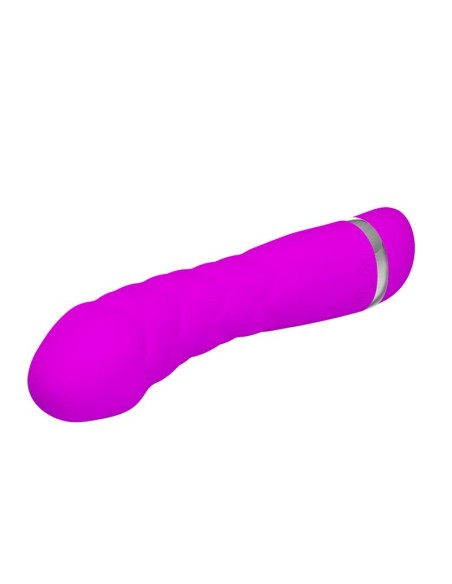 Vibrador Truda Silicona 188 x 35 cm Vibrador Truda Silicona 188 x 35 cm