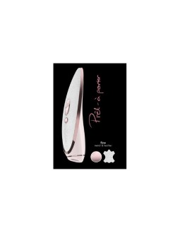 Succionador de Clitoris Pret a porter 2