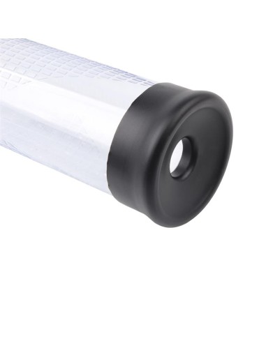 Masturbador Accu Meter Power x4 215x 6 cm