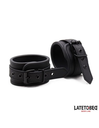 Esposas para Pies Neopreno Ajustables