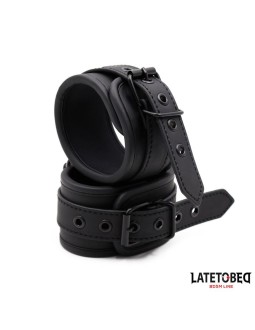 Esposas para Pies Neopreno Ajustables 2