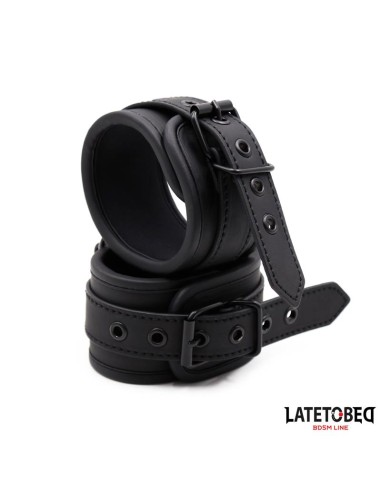 Esposas para Pies Neopreno Ajustables