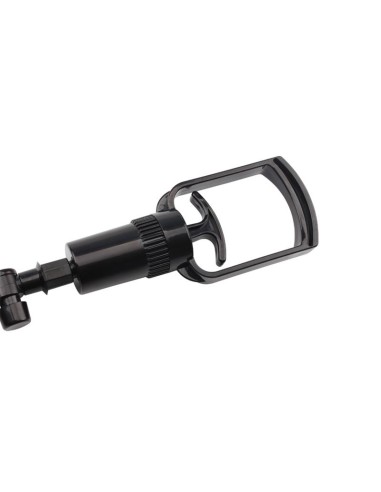 Masturbador Accu Meter Power x4 215x 6 cm