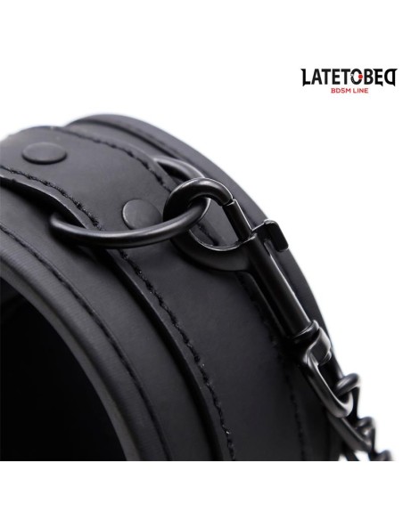 Esposas para Pies Neopreno Ajustables