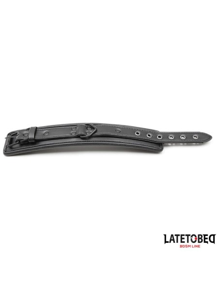 Esposas Munecas Acolchadas Ajustable