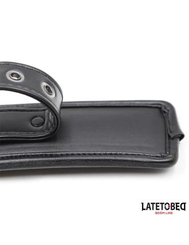 Esposas Munecas Acolchadas Ajustable