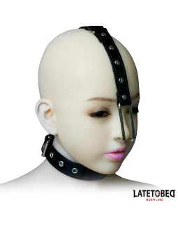 Gancho Nariz con Colllar