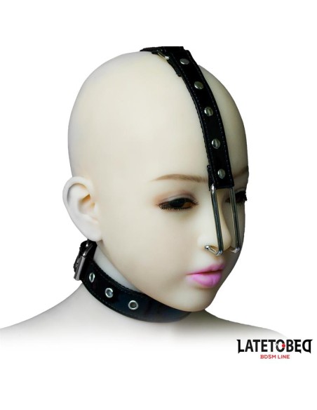 Gancho Nariz con Colllar