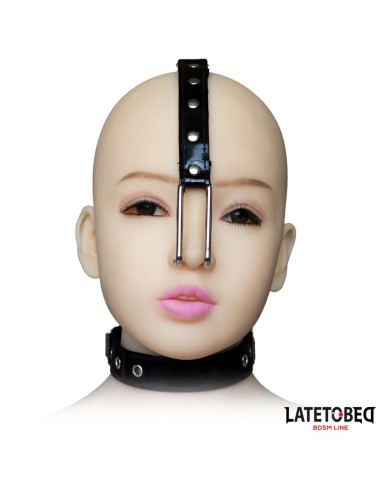 Gancho Nariz con Colllar