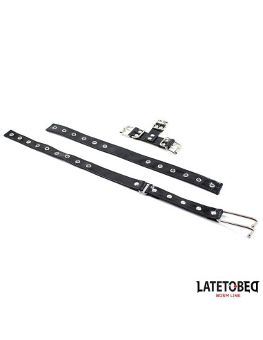 Gancho Nariz con Colllar