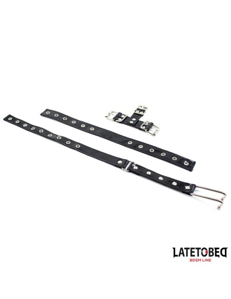 Gancho Nariz con Colllar