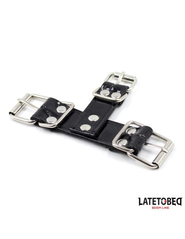 Gancho Nariz con Colllar