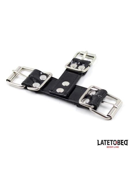 Gancho Nariz con Colllar