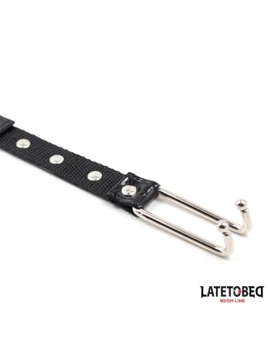 Gancho Nariz con Colllar