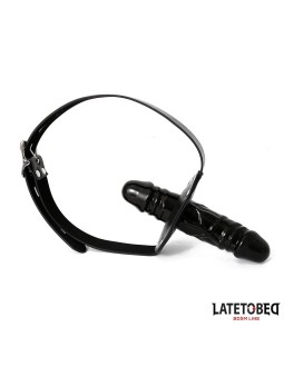 Mordaza Pene Doble Ajustable 2