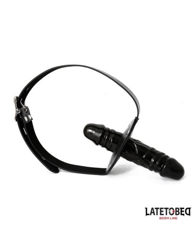 Mordaza Pene Doble Ajustable