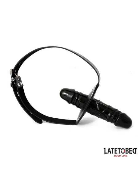 Mordaza Pene Doble Ajustable