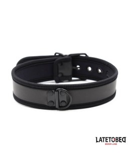 Collar Neopreno Ajustable 2