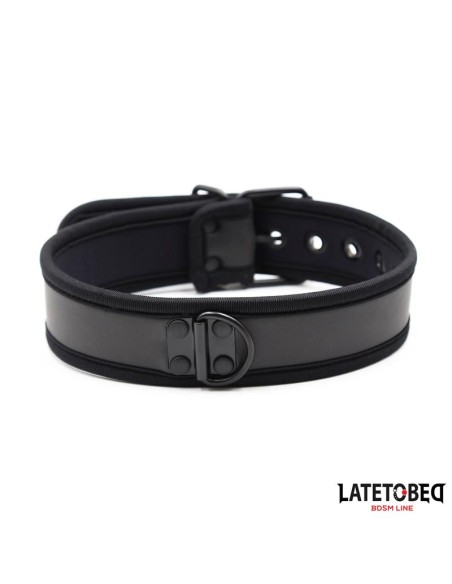 Collar Neopreno Ajustable