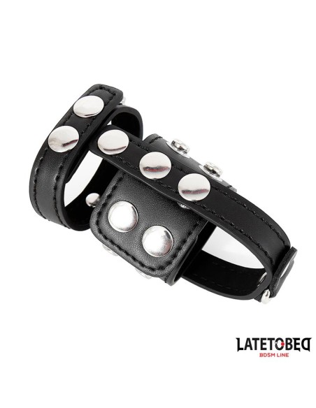 Jaula Pene Talla unica