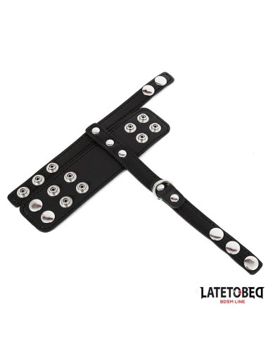 Jaula Pene Talla unica