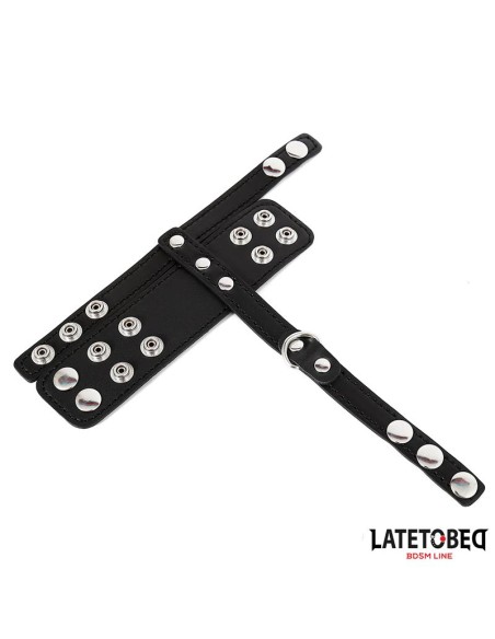 Jaula Pene Talla unica