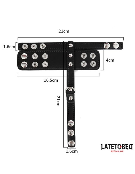 Jaula Pene Talla unica