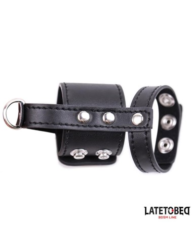 Jaula Pene Talla unica