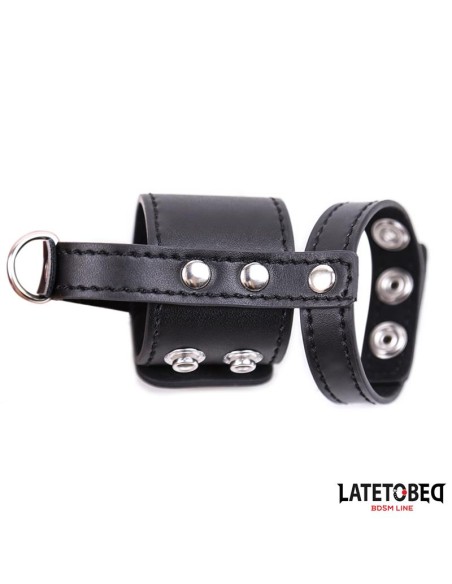 Jaula Pene Talla unica