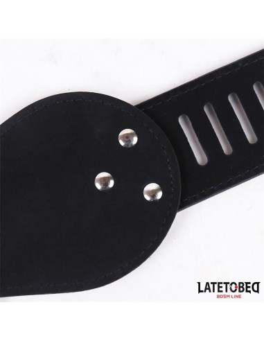 Cinturon de Castidad Mujer Talla unica