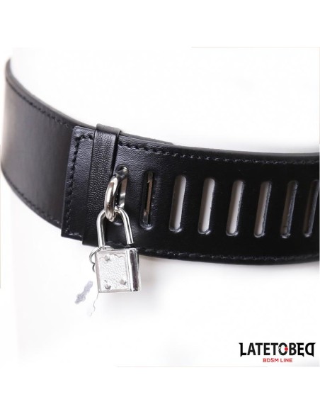Cinturon de Castidad Mujer Talla unica